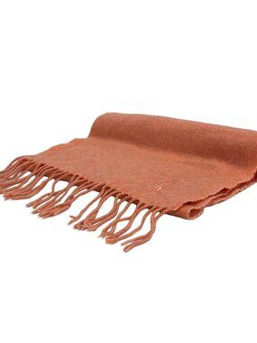 Chloe Pink Scarf